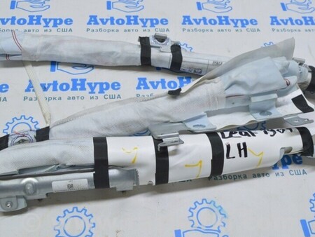 ФОТО Подушка безопасности airbag для Nissan LEAF (2018-) Одесса