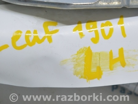 ФОТО Подушка безопасности airbag для Nissan LEAF (2018-) Одесса