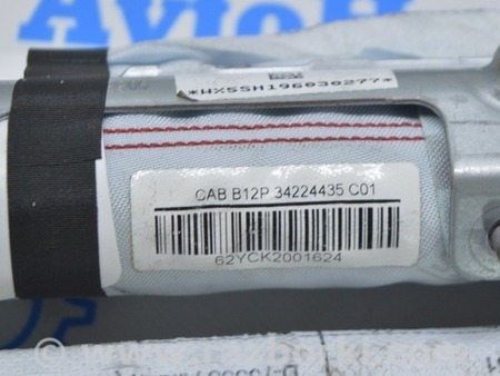 ФОТО Подушка безопасности airbag для Nissan LEAF (2018-) Одесса