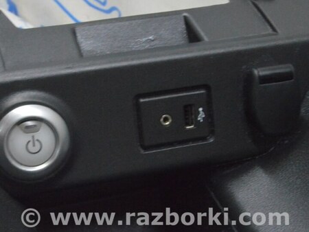 ФОТО USB HUB для Nissan LEAF (2018-) Одесса