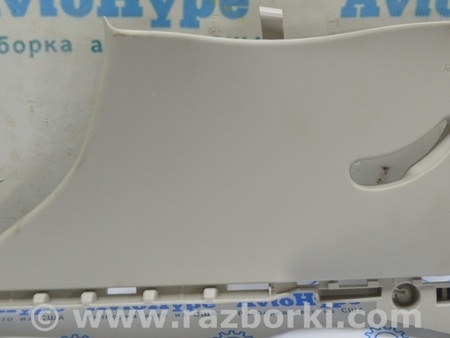 ФОТО Накладка задней стойки для Nissan LEAF (2018-) Одесса