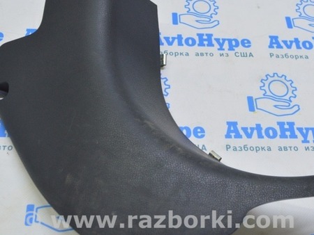 ФОТО Накладка передней стойки для Nissan LEAF (2018-) Одесса