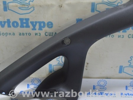 ФОТО Накладка передней стойки для Nissan LEAF (2018-) Одесса