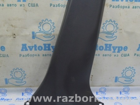 ФОТО Накладка центральной стойки для Nissan LEAF (2018-) Одесса