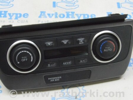 ФОТО Индикатор srs для Nissan LEAF (2018-) Одесса