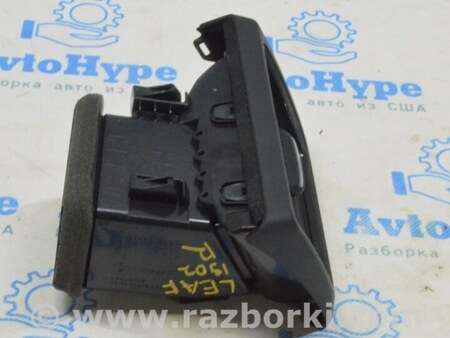 ФОТО Воздуховод передней панели для Nissan LEAF (2018-) Одесса