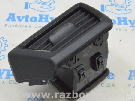 ФОТО Воздуховод передней панели для Nissan LEAF (2018-) Одесса