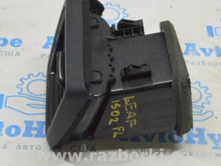 ФОТО Воздуховод передней панели для Nissan LEAF (2018-) Одесса