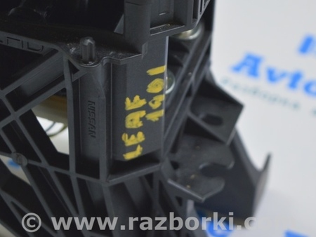 ФОТО Шифтер КПП для Nissan LEAF (2018-) Одесса