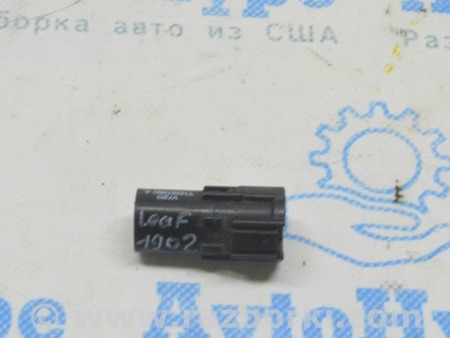 ФОТО Датчик температуры окружающего для Nissan LEAF (2018-) Одесса