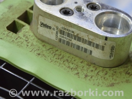 ФОТО Печка сборе для Nissan LEAF (2018-) Одесса