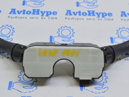 ФОТО Подрулевые переключатели гитара для Nissan LEAF (2018-) Одесса