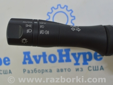 ФОТО Подрулевые переключатели гитара для Nissan LEAF (2018-) Одесса