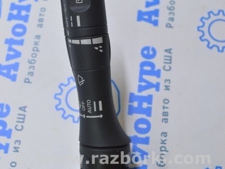 ФОТО Подрулевые переключатели гитара для Nissan LEAF (2018-) Одесса