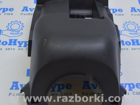 ФОТО Обрамление рулевой колонки для Nissan LEAF (2018-) Одесса