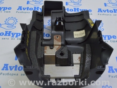 ФОТО Обрамление рулевой колонки для Nissan LEAF (2018-) Одесса