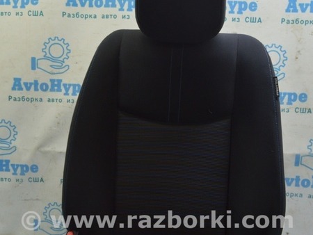 ФОТО Водительское сидение для Nissan LEAF (2018-) Одесса