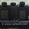 ФОТО Задний ряд сидений для Nissan LEAF (2018-) Одесса