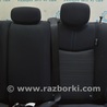 ФОТО Задний ряд сидений для Nissan LEAF (2018-) Одесса