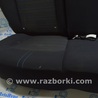 Задний ряд сидений Nissan LEAF (2018-)