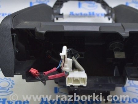 ФОТО Карман центральной консоли для Nissan LEAF (2018-) Одесса