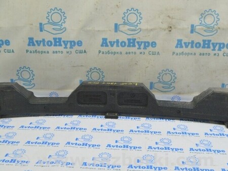 ФОТО Абсорбер заднего бампера для Nissan LEAF (2018-) Одесса