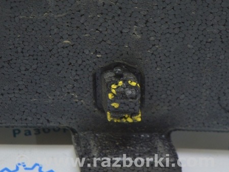 ФОТО Абсорбер заднего бампера для Nissan LEAF (2018-) Одесса