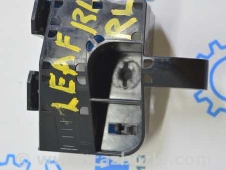 ФОТО Крепление заднего бампера для Nissan LEAF (2018-) Одесса