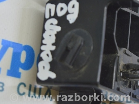 ФОТО Крепление заднего бампера для Nissan LEAF (2018-) Одесса