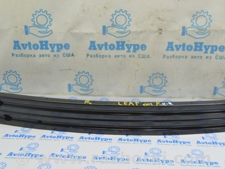 ФОТО Усилитель заднего бампера для Nissan LEAF (2018-) Одесса