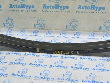 ФОТО Усилитель заднего бампера для Nissan LEAF (2018-) Одесса