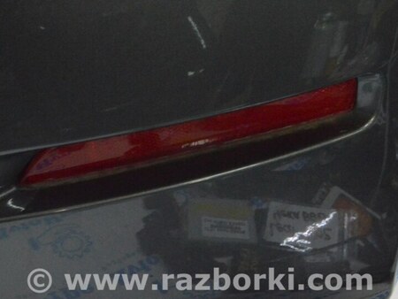 ФОТО Отражатель заднего бампера для Nissan LEAF (2018-) Одесса