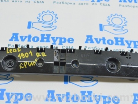 ФОТО Крепление заднего бампера для Nissan LEAF (2018-) Одесса