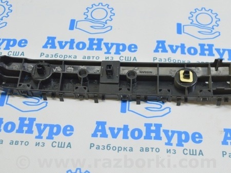 ФОТО Крепление заднего бампера для Nissan LEAF (2018-) Одесса