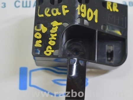 ФОТО Крепление заднего бампера для Nissan LEAF (2018-) Одесса