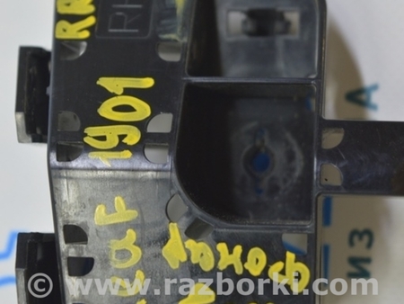 ФОТО Крепление заднего бампера для Nissan LEAF (2018-) Одесса