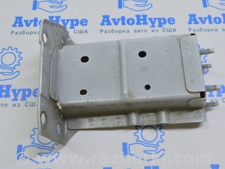 ФОТО Клык усилителя переднего для Nissan LEAF (2018-) Одесса