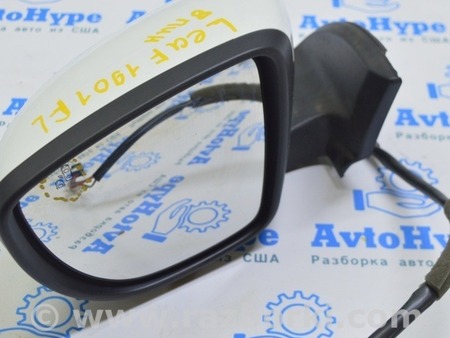 ФОТО Зеркало боковое левое для Nissan LEAF (2018-) Одесса