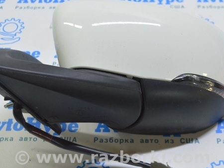 ФОТО Зеркало боковое левое для Nissan LEAF (2018-) Одесса