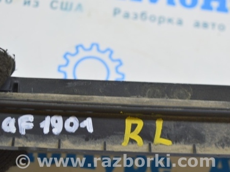 ФОТО Щиток вентиляции левый для Nissan LEAF (2018-) Одесса