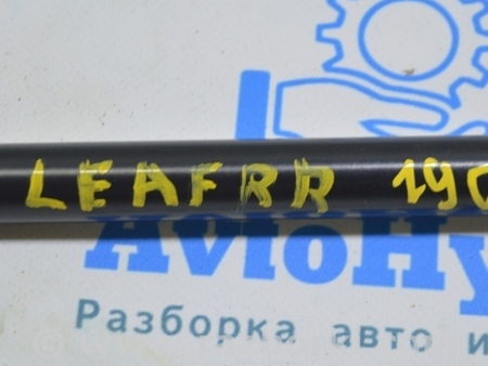 ФОТО Амортизатор двери багажника для Nissan LEAF (2018-) Одесса