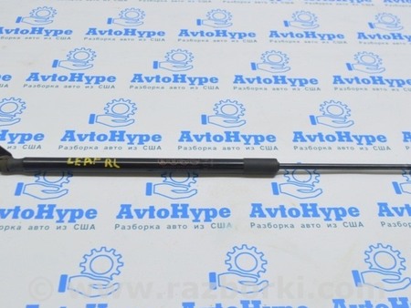 ФОТО Амортизатор двери багажника для Nissan LEAF (2018-) Одесса