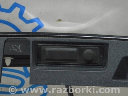 ФОТО Кнопка открытия двери для Nissan LEAF (2018-) Одесса