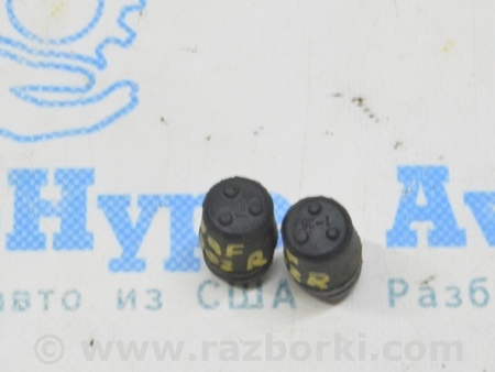 ФОТО Отбойник двери багажника для Nissan LEAF (2018-) Одесса