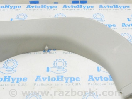 ФОТО Обшивка двери багажника для Nissan LEAF (2018-) Одесса