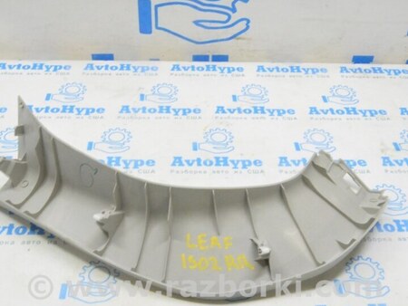 ФОТО Обшивка двери багажника для Nissan LEAF (2018-) Одесса