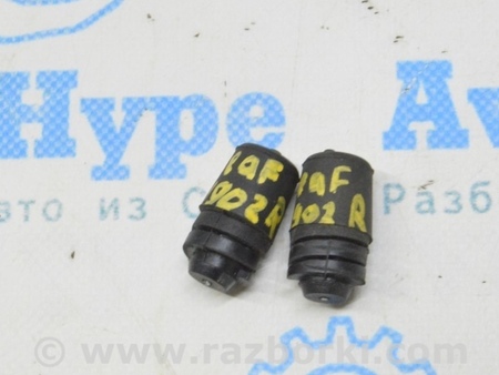 ФОТО Отбойник двери багажника для Nissan LEAF (2018-) Одесса