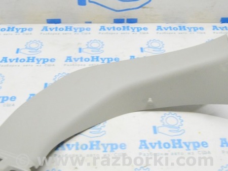 ФОТО Обшивка двери багажника для Nissan LEAF (2018-) Одесса