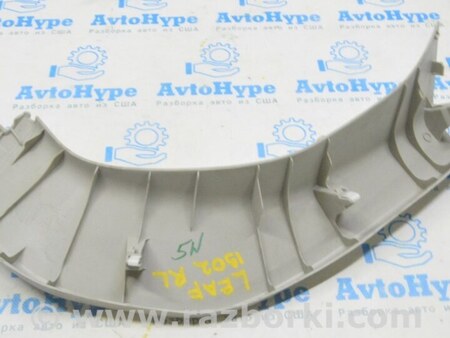 ФОТО Обшивка двери багажника для Nissan LEAF (2018-) Одесса