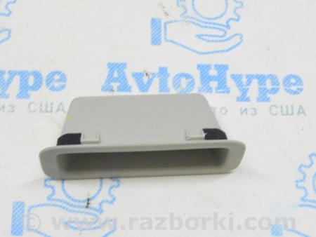 ФОТО Ручка двери багажника для Nissan LEAF (2018-) Одесса